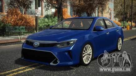 Toyota Camry Esura pour GTA 4