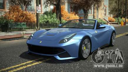Ferrari F12 Lasior für GTA 4