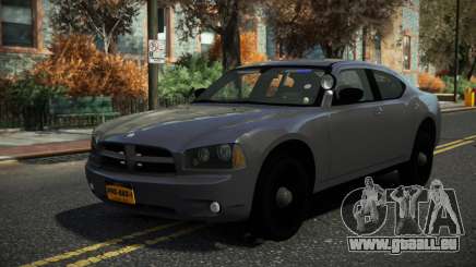 Dodge Charger Police LC für GTA 4