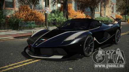 Ferrari FXX Savuja für GTA 4