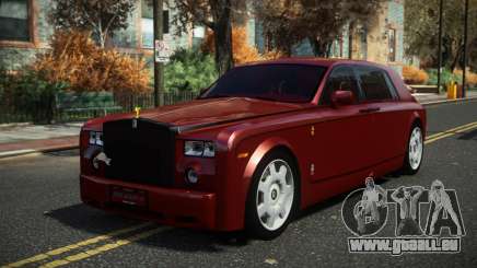 Rolls-Royce Phantom Alyuna pour GTA 4