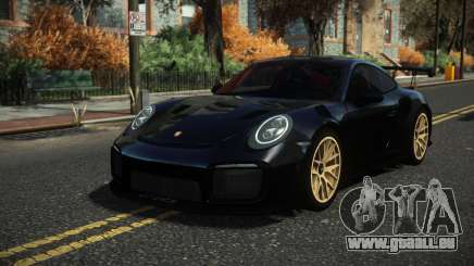 Porsche 911 Cohvam für GTA 4