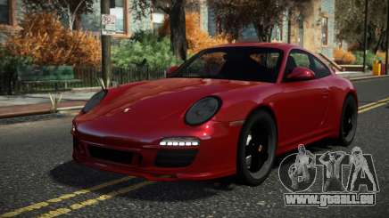 Porsche 911 Nurisay pour GTA 4