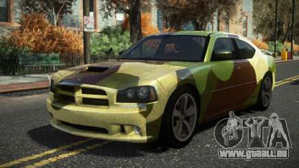 Dodge Charger Dexary S10 pour GTA 4