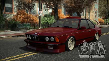 BMW M6 E24 Rehucas für GTA 4