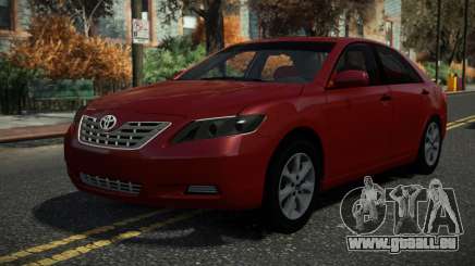 Toyota Camry Efukry pour GTA 4