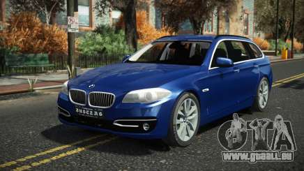 BMW 525d Cujas für GTA 4