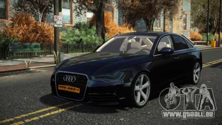 Audi A6 Dyhuj für GTA 4