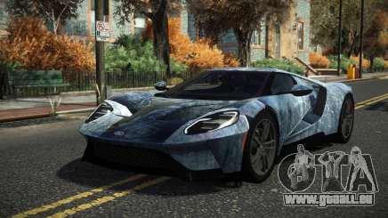 Ford GT Gramuty S8 pour GTA 4