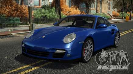 Porsche 911 Silora pour GTA 4
