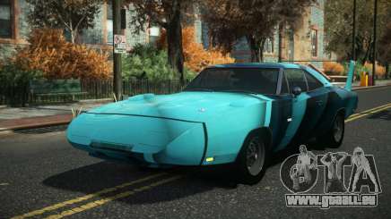 Dodge Charger Vuksa S1 pour GTA 4