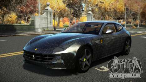 Ferrari FF Redusa S10 pour GTA 4