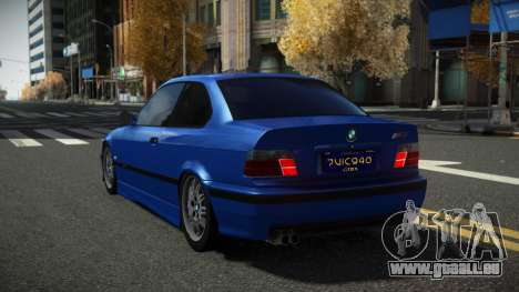 BMW M3 E36 Nulosa für GTA 4