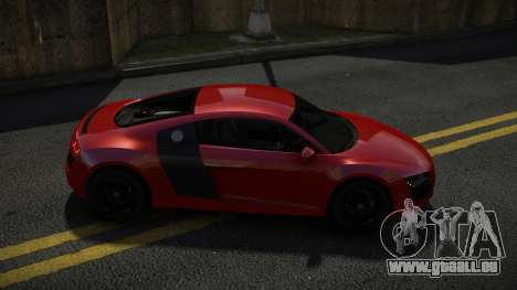 Audi R8 Granoy für GTA 4
