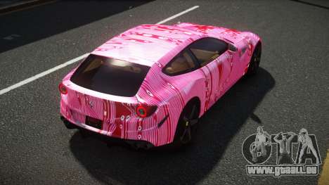 Ferrari FF Redusa S9 für GTA 4