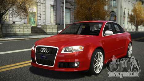 Audi RS4 Zarpo für GTA 4