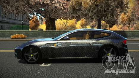Ferrari FF Redusa S10 pour GTA 4