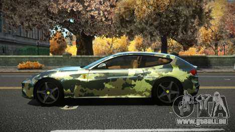 Ferrari FF Redusa S5 für GTA 4