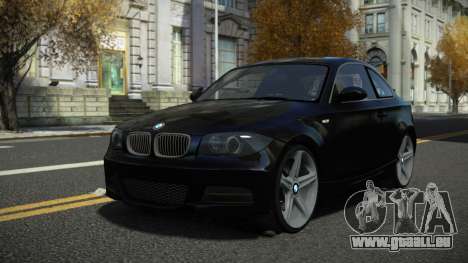 BMW 135i Voleha pour GTA 4