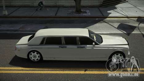 Rolls-Royce Phantom Fuxaly für GTA 4