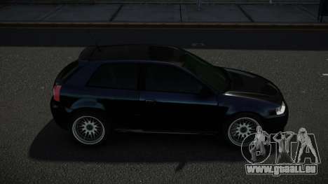Audi A3 Cunar pour GTA 4