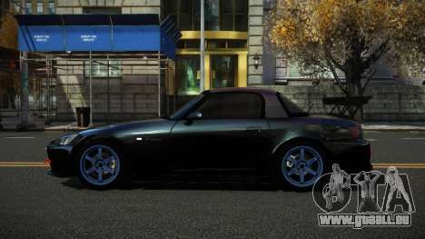 Honda S2000 Golza S9 für GTA 4