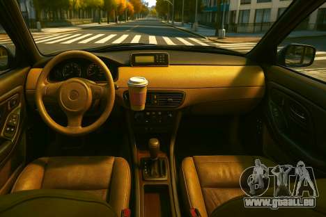 Enus Super Diamond pour GTA 4