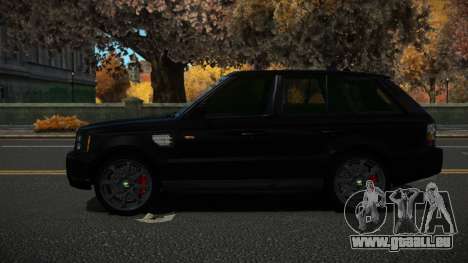 Range Rover Sport Horba für GTA 4