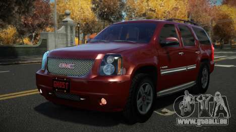 GMC Yukon Changun für GTA 4