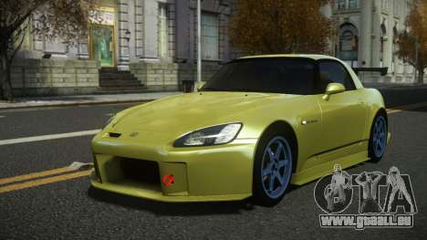 Honda S2000 Golza für GTA 4