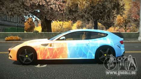Ferrari FF Redusa S7 pour GTA 4