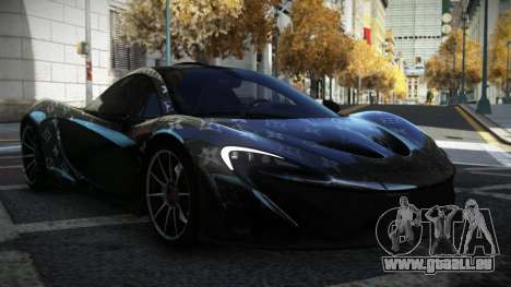 McLaren P1 Jonbu S14 für GTA 4