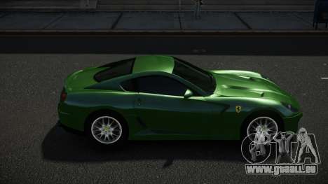 Ferrari 599 Troby für GTA 4