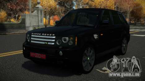 Range Rover Sport Horba für GTA 4