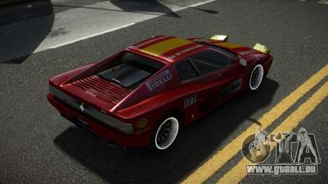 Ferrari 512 TR JP pour GTA 4
