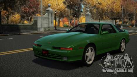 Toyota Supra Beniosa für GTA 4