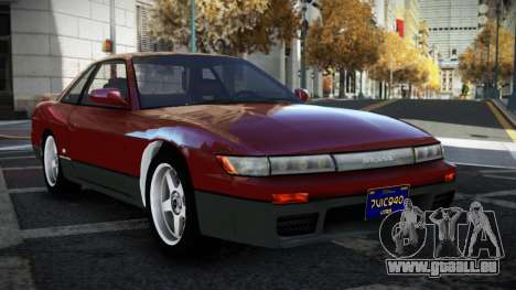 Nissan Silvia Soptra für GTA 4
