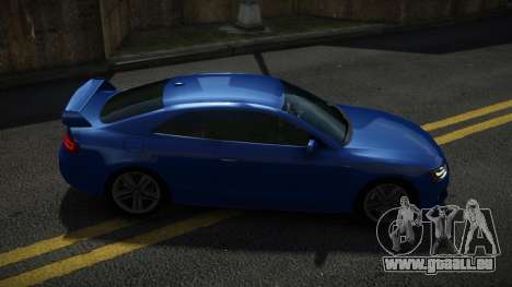 Audi S5 Janiza pour GTA 4