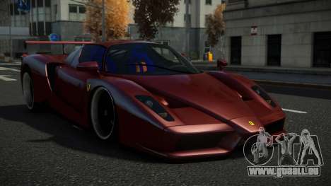 Ferrari Enzo Ledev pour GTA 4