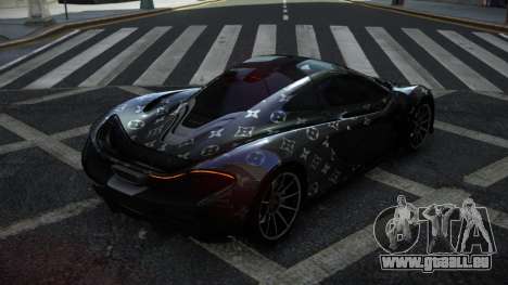 McLaren P1 Jonbu S14 für GTA 4