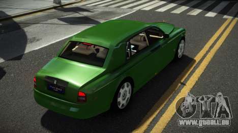 Rolls-Royce Phantom Kopirhu für GTA 4