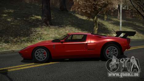 Ford GT Nerozy für GTA 4