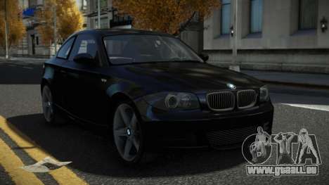 BMW 135i Voleha pour GTA 4