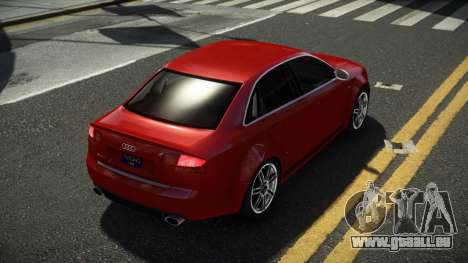 Audi RS4 Zarpo für GTA 4