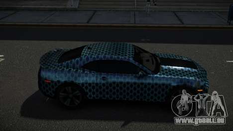 Chevrolet Camaro ZL1 Urdax S10 für GTA 4