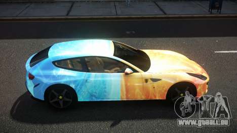 Ferrari FF Redusa S7 pour GTA 4