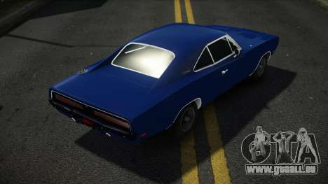 Dodge Charger KV3 für GTA 4