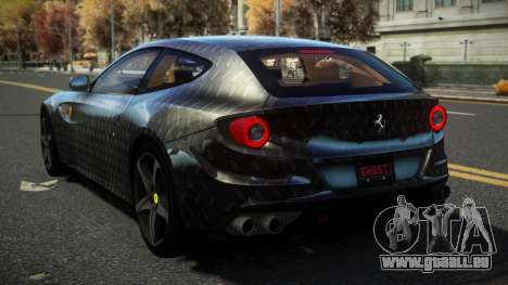 Ferrari FF Redusa S10 pour GTA 4