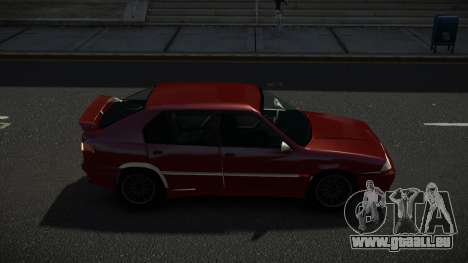 Alfa Romeo 33 Vulyon für GTA 4