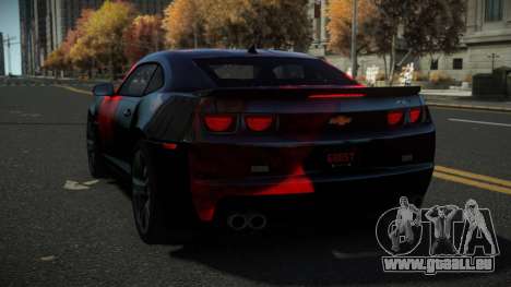 Chevrolet Camaro ZL1 Urdax S11 für GTA 4